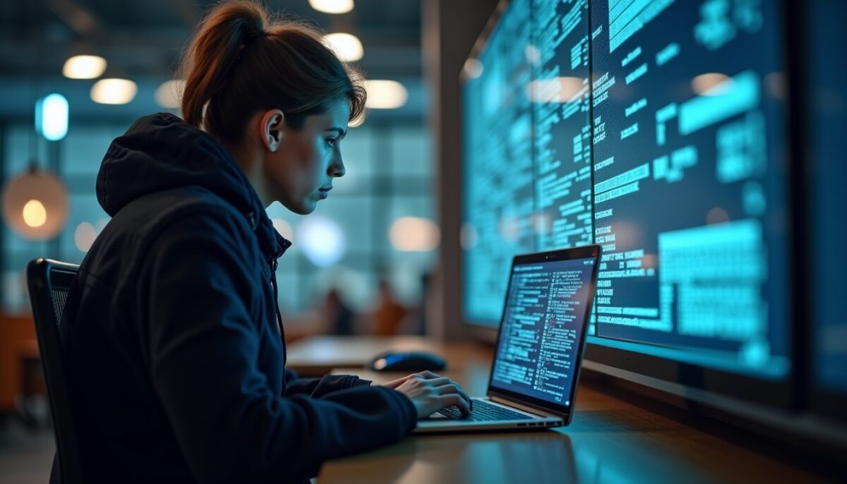 Surveillance web : maîtrisez et améliorez le suivi de vos sites internet