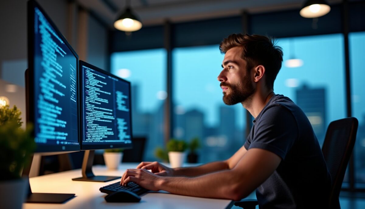 Infrastructure as Code (IaC) : Comprendre sa définition, son fonctionnement et ses bénéfices
