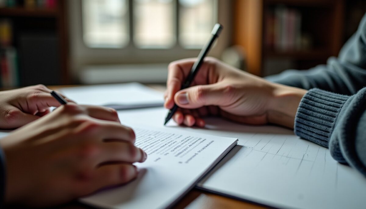 Comment identifier une police d’écriture : guide pratique et outils incontournables