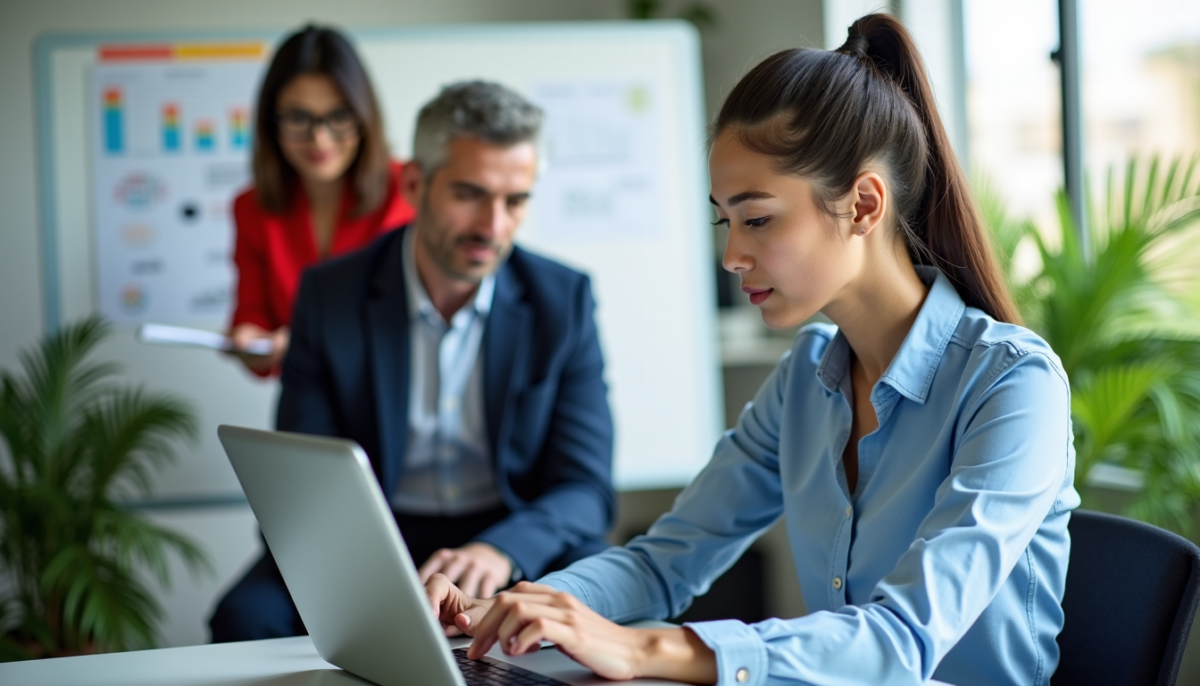 Formation individuelle ou collective : efficacité, coût et adaptation aux besoins Formation individuelle ou collective : efficacité, coût et adaptation aux besoins