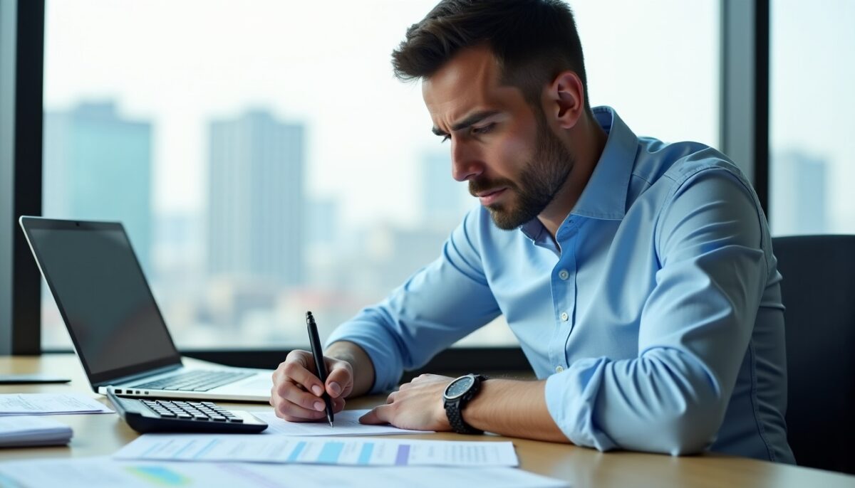 Maîtriser le calcul des ratios : conseils pratiques et méthodes expliquées