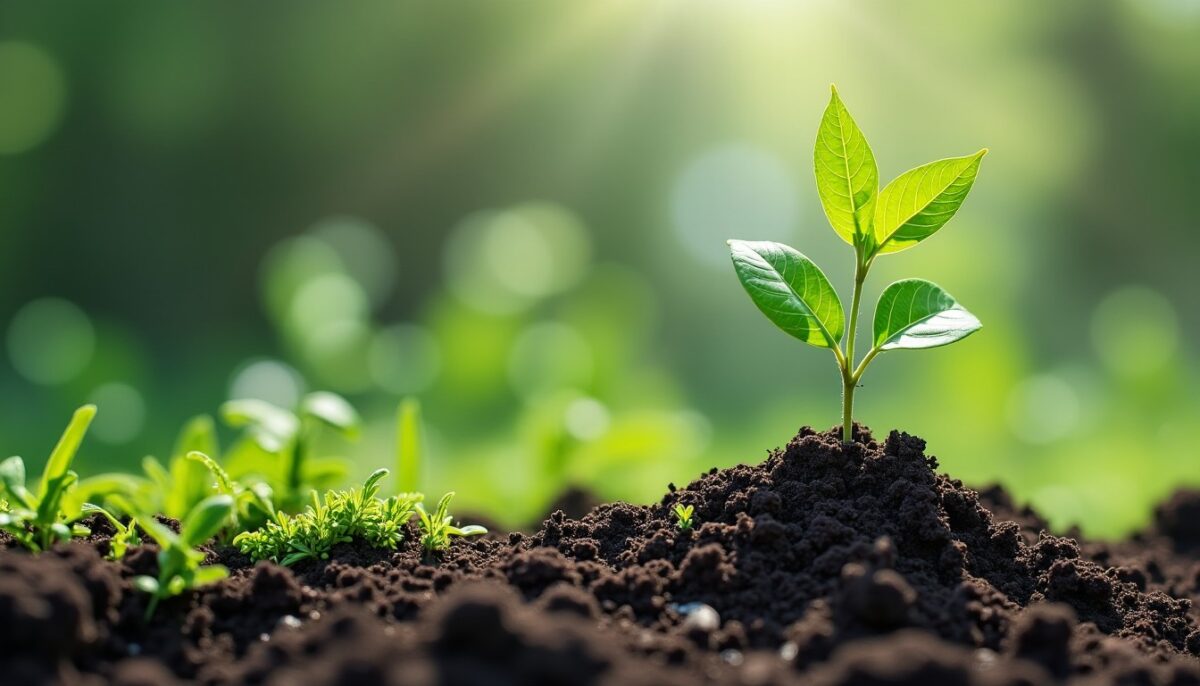 Comprendre le micro-environnement : un levier essentiel pour la réussite de l’entreprise Comprendre le micro-environnement : un levier essentiel pour la réussite de l’entreprise