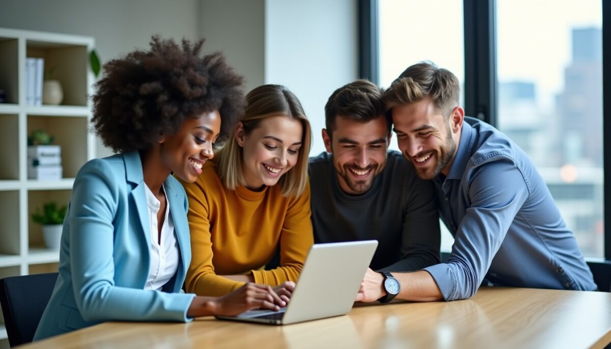 Les stratégies marketing incontournables pour booster votre présence en ligne