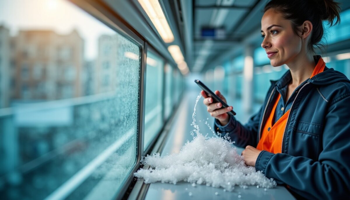 Nettoyage professionnel : les certifications et normes essentielles pour assurer un service de qualité