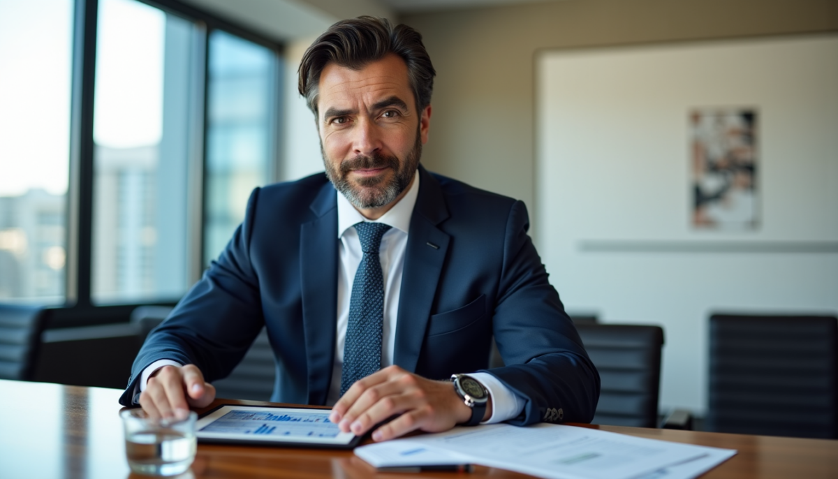 Acquisition structurée : gains concrets observés par Jimenez Julien
