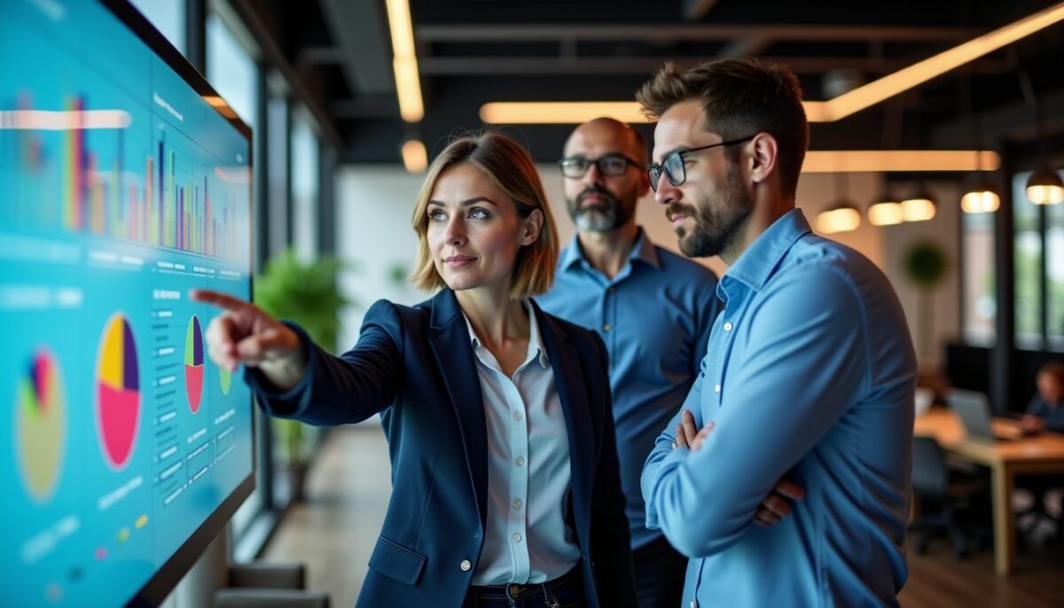 Analyse comportementale et scoring : comment personnaliser efficacement vos campagnes marketing